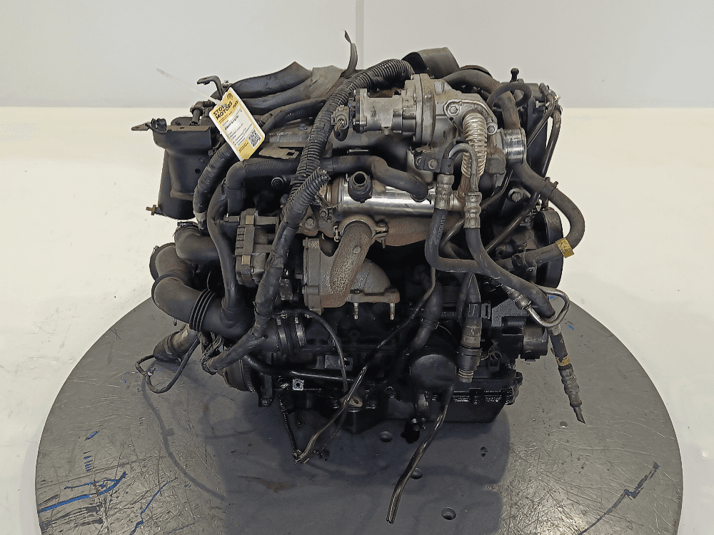 Двигатель к Ford Mondeo 4 (07-10)