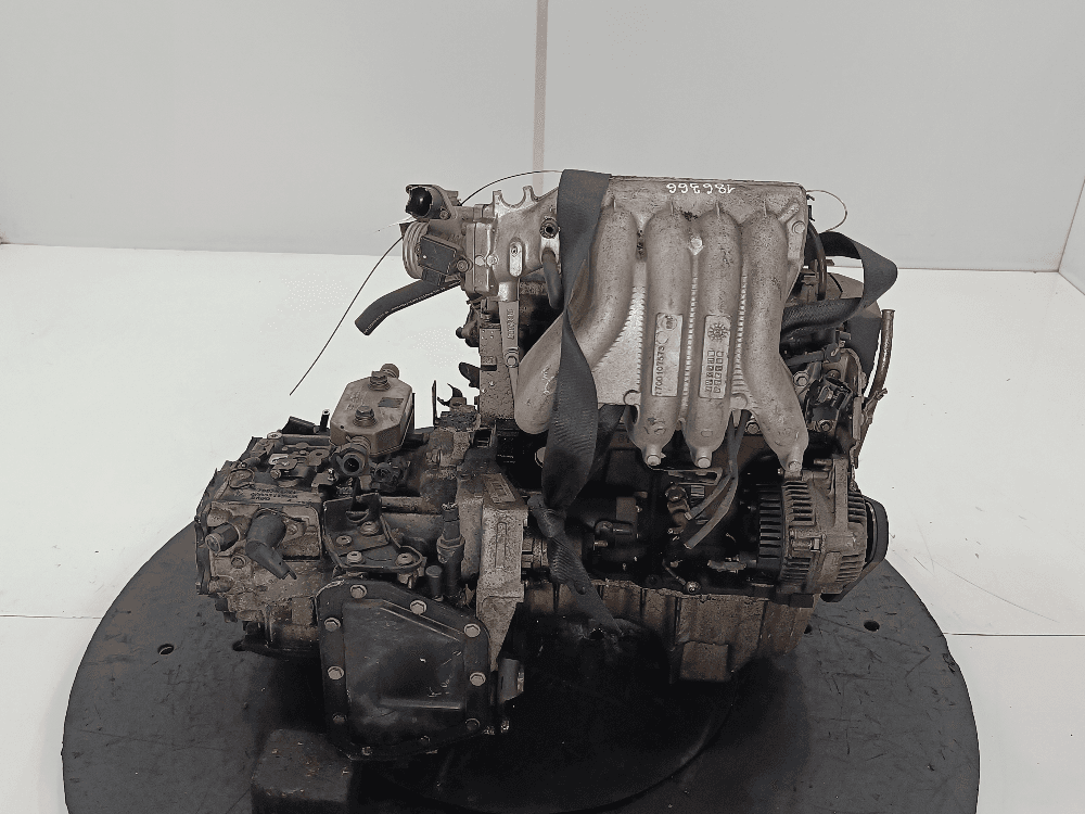 Двигатель к Renault Megane 1 (95-99)