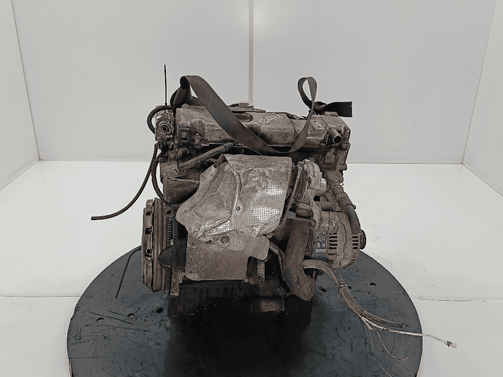 Двигатель к Opel Frontera B (98-01)