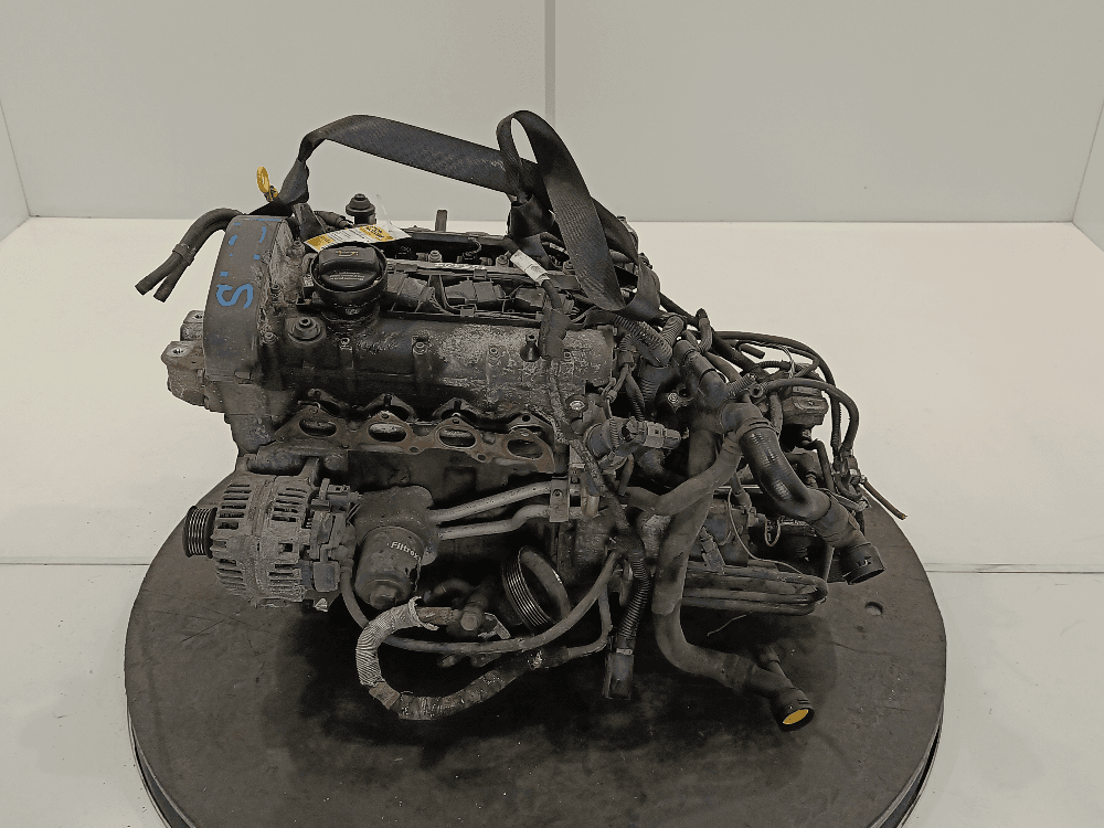 Двигатель к Volkswagen Golf 4 (97-06)