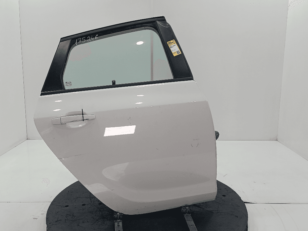 Дверь задняя правая к Opel Astra J (09-12)