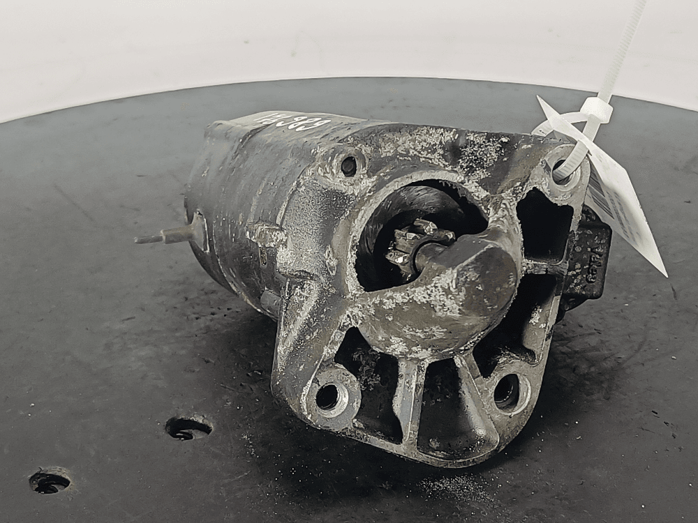 Стартер к Renault Megane 1 Рестайлинг (99-03)