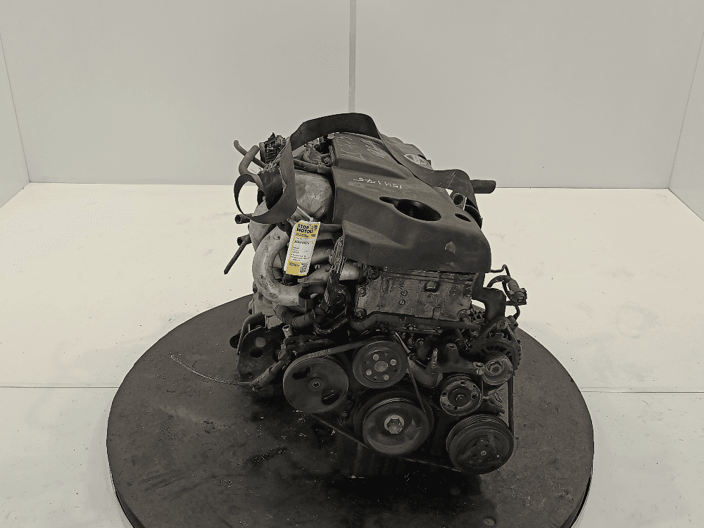 Двигатель к Nissan  Primera P12 (02-08)