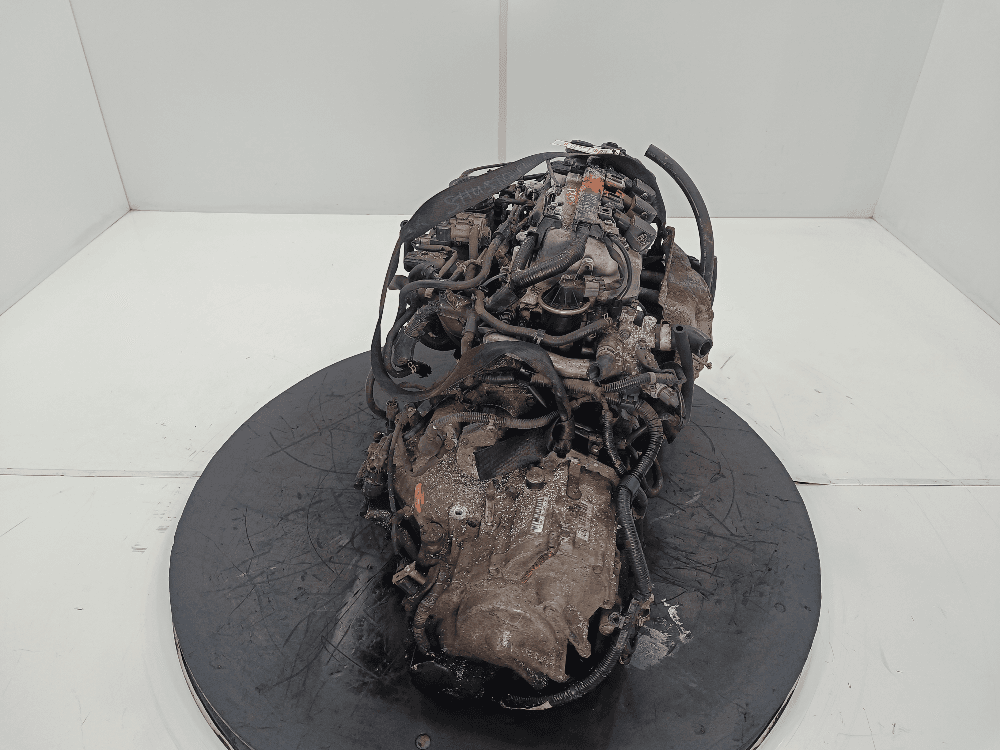 Двигатель к Honda Civic 7 (01-03)