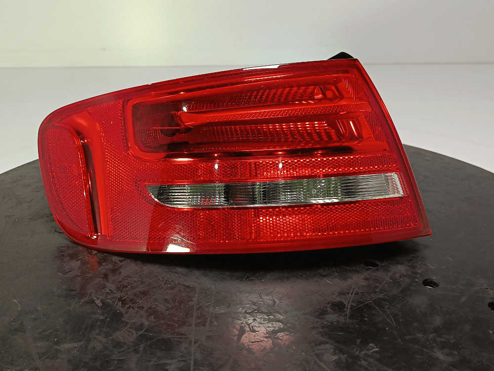Фонарь задний левый к Audi A4 B8/8K (07-11)