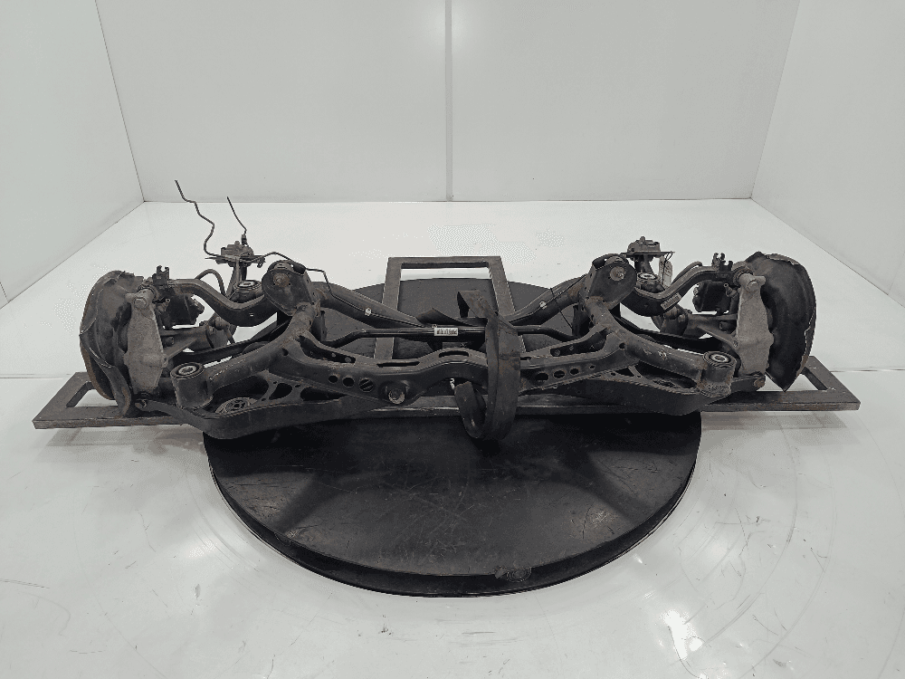 Балка подвески задняя к Volkswagen Passat B6 (05-10)