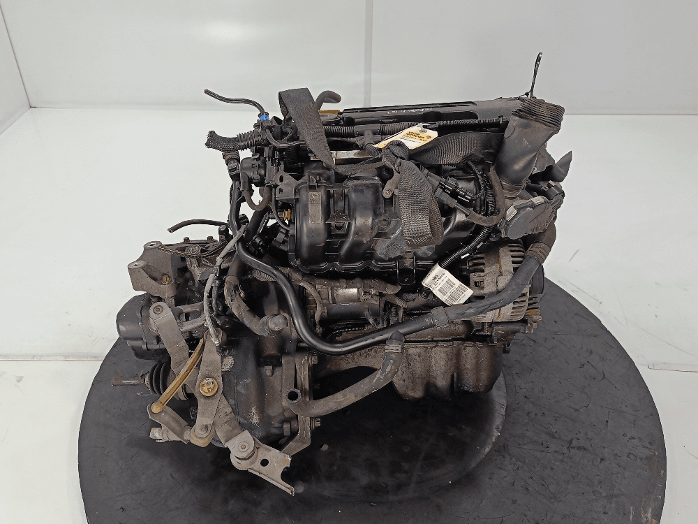 Двигатель к Opel Corsa D (06-11)