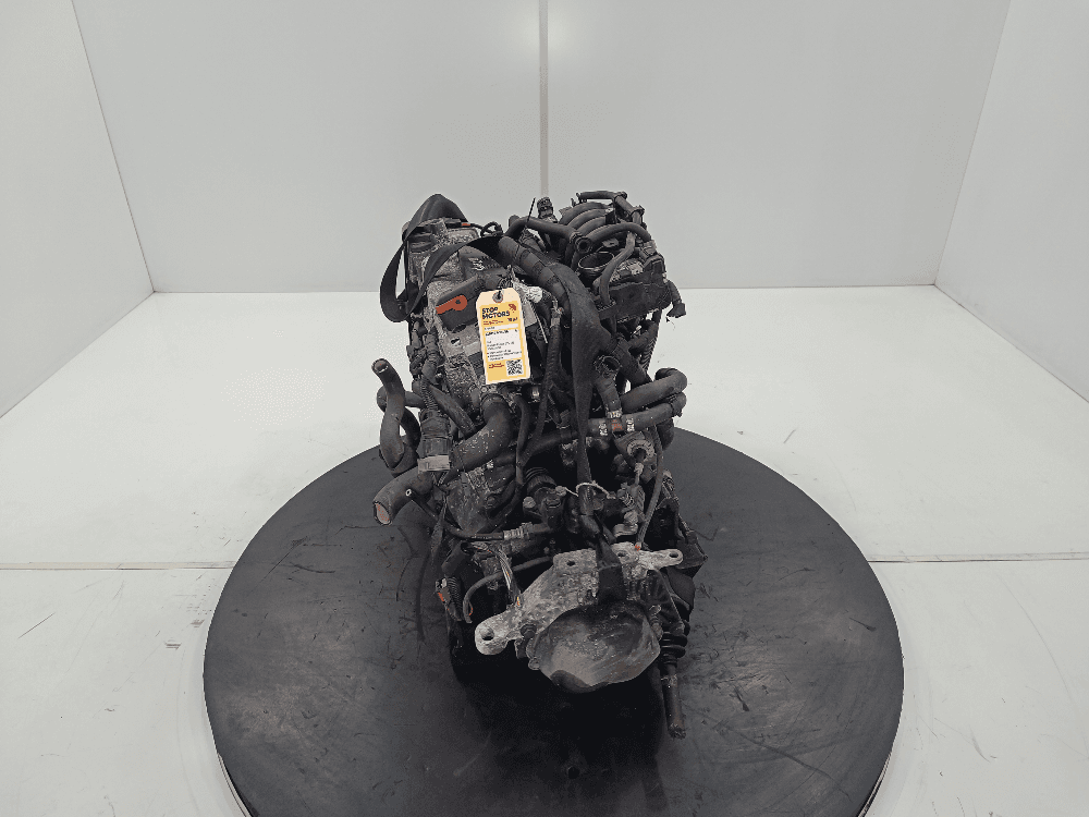 Двигатель к Fiat Grande Punto (05-18)