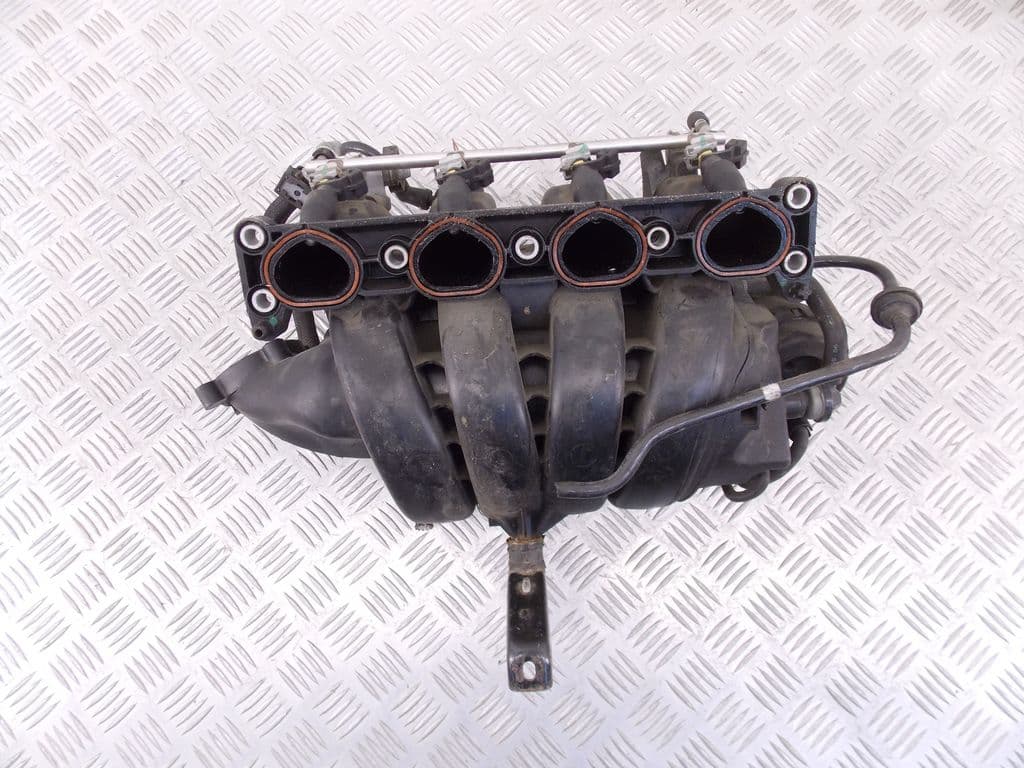 Коллектор впускной к Opel Astra H (04-07)