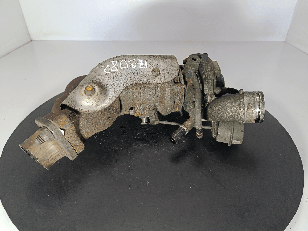 Турбина к Kia Sorento 1 (02-06)