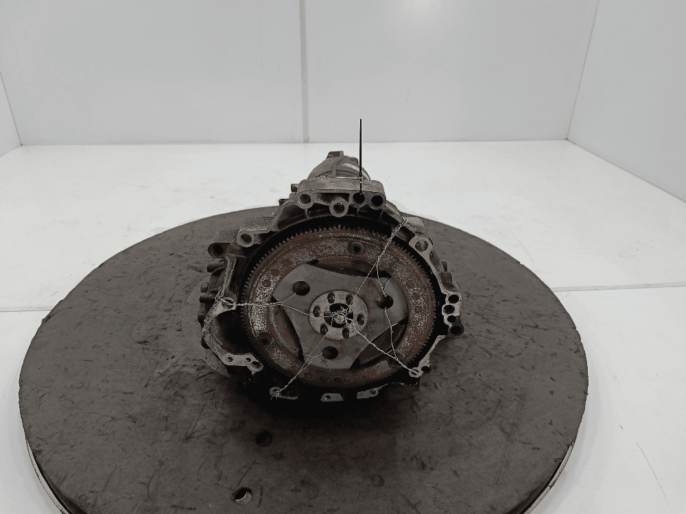 КПП автоматическая (АКПП) к Audi A4 B7 (04-09)