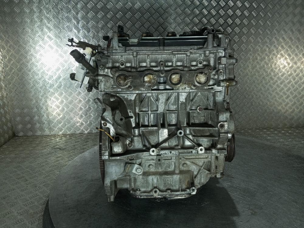 Двигатель к Nissan  X-Trail T31 (07-11)