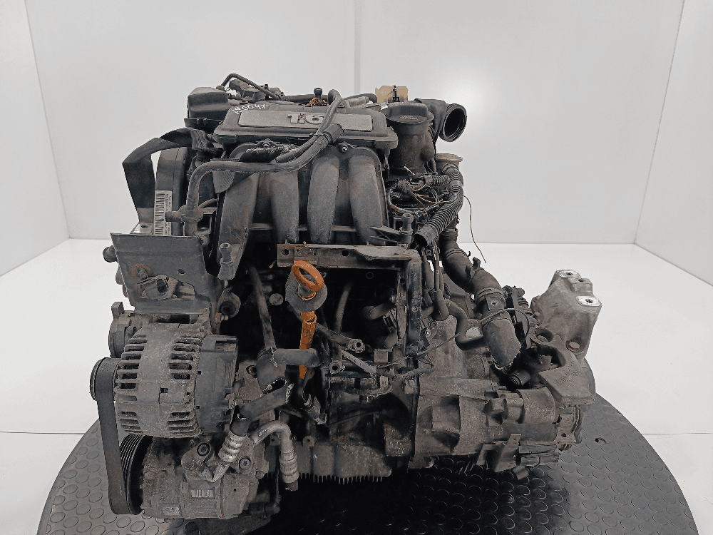 Двигатель к Volkswagen Golf 5 (03-09)