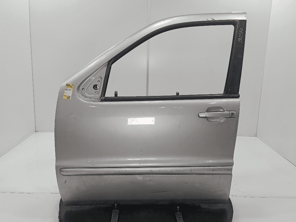 Дверь передняя левая к Mercedes ML W163 (97-01)