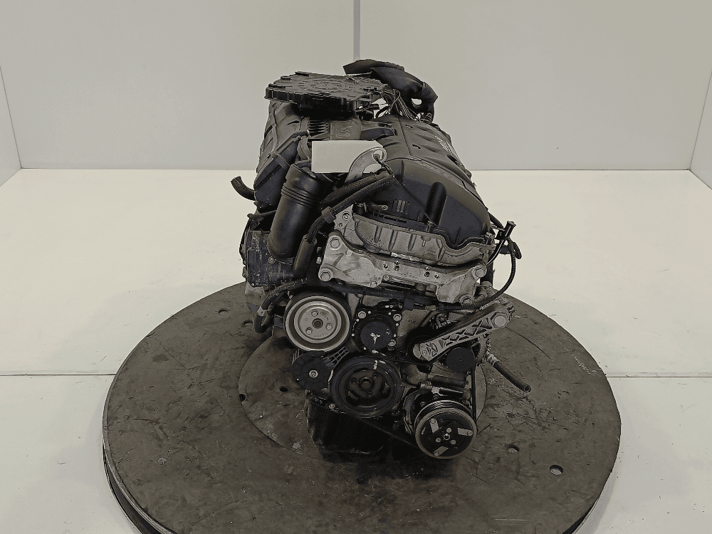 Двигатель к Peugeot 308 1 Рестайлинг (11-15)