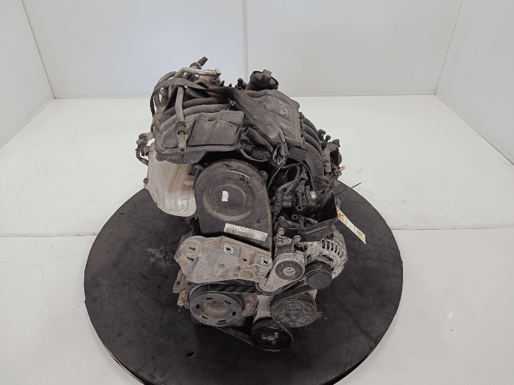 Двигатель к Volkswagen Golf 4 (97-06)