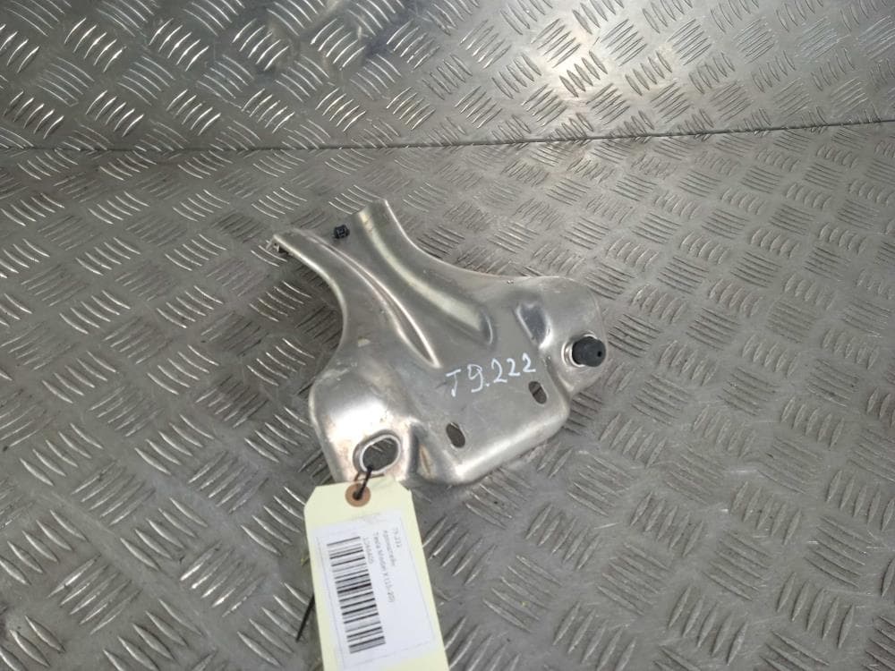 Кронштейн к Tesla Model X (15-21)