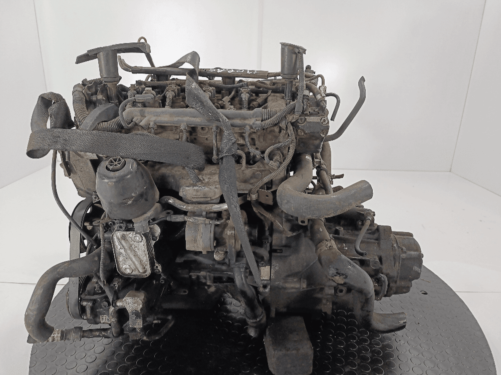 Двигатель к Fiat Grande Punto (05-18)