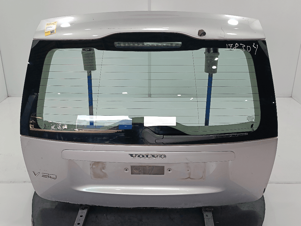 Крышка багажника (дверь 3-5) к Volvo V50 (03-10)