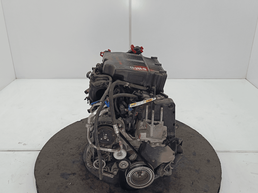 Двигатель к Fiat Grande Punto (05-18)