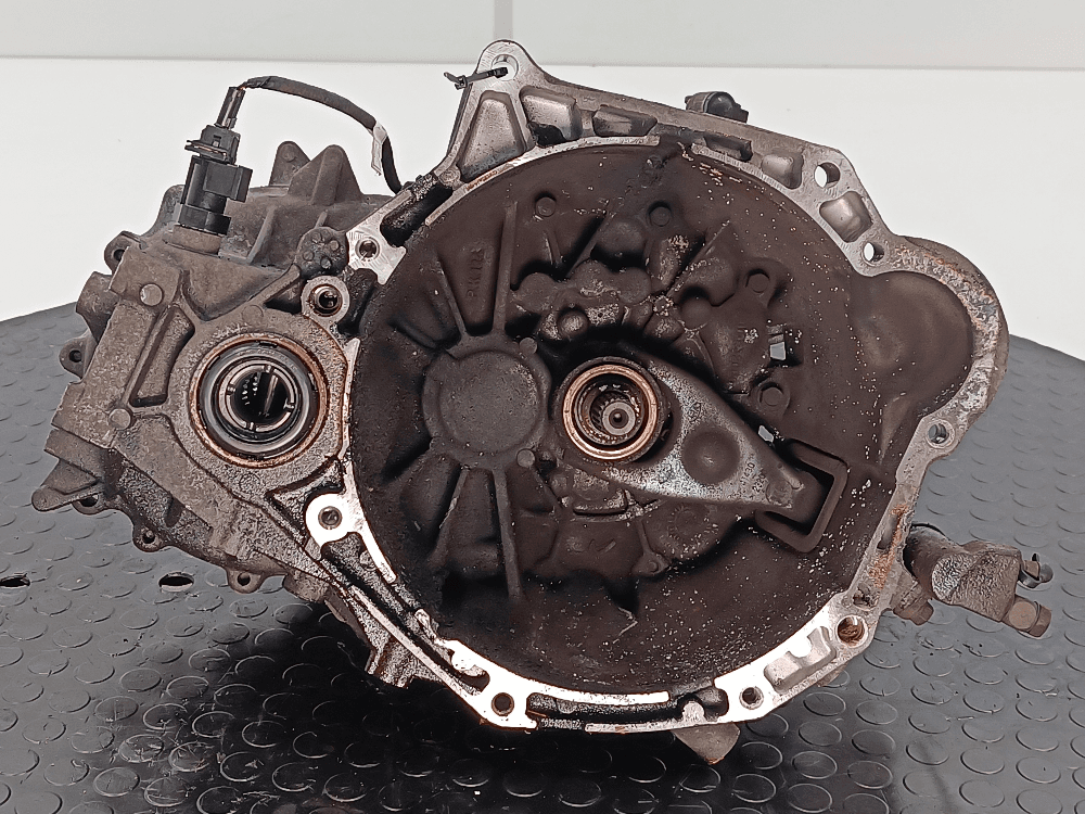 КПП механическая (МКПП) к Kia Ceed 1 (06-10)