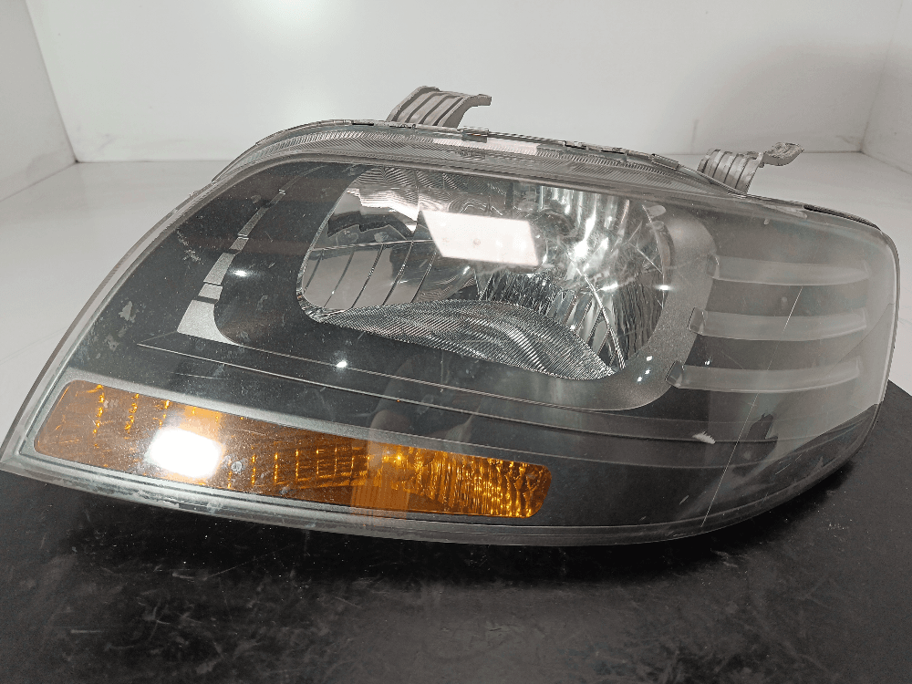 Фара левая к Chevrolet Kalos (02-11)