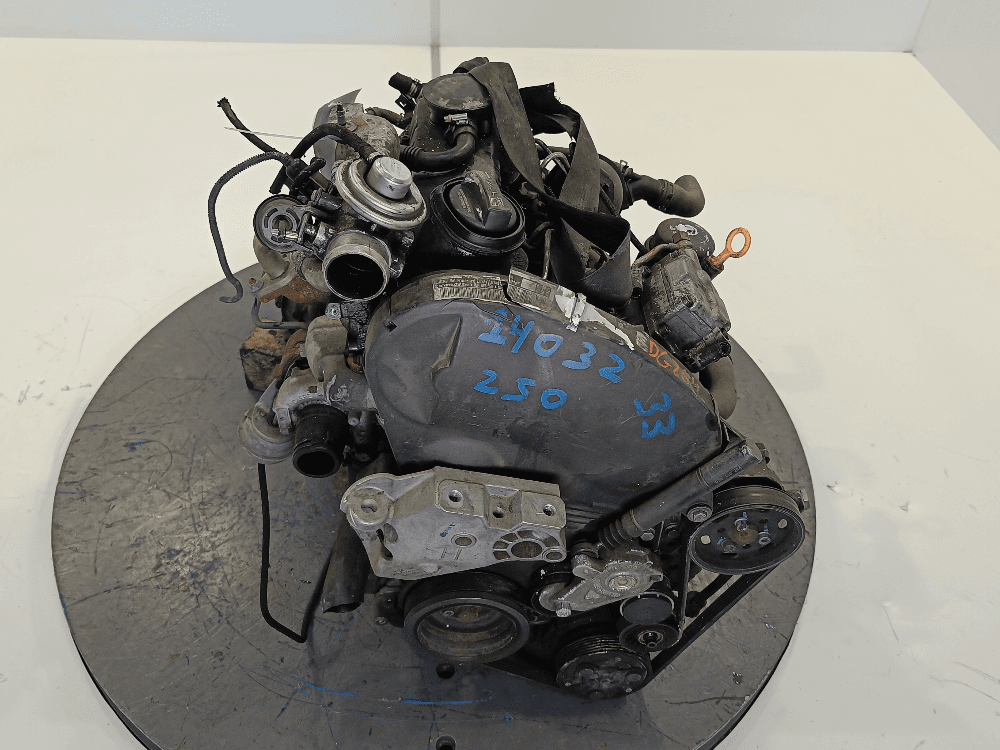Двигатель к Volkswagen Golf 4 (97-06)