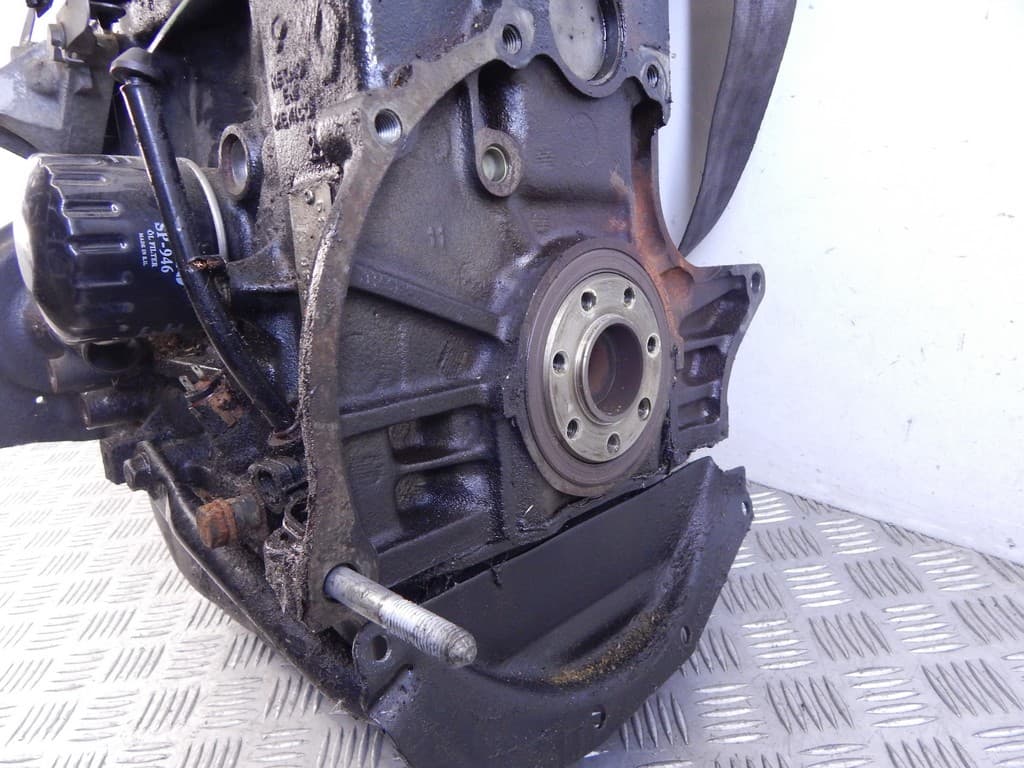 Двигатель к Renault 19 2 (92-00)