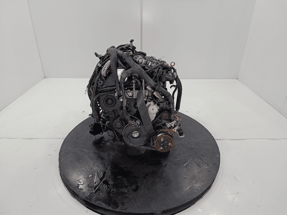 Двигатель к Volvo S40 2 (04-07)