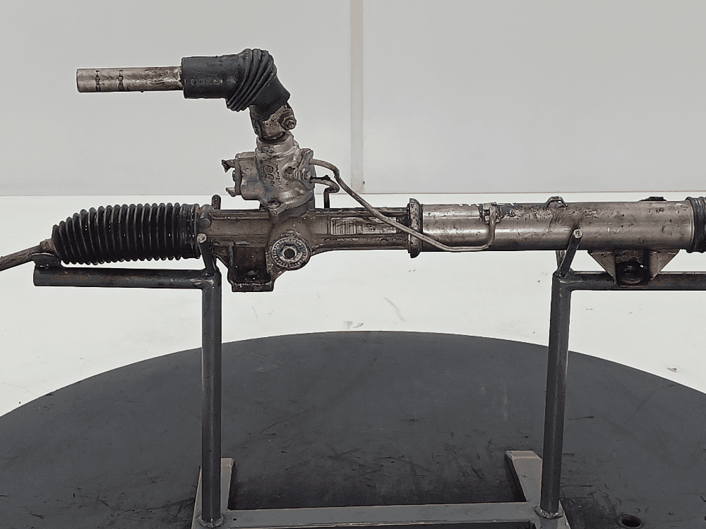 Рулевая рейка к Citroen Jumpy 2 (07-12)