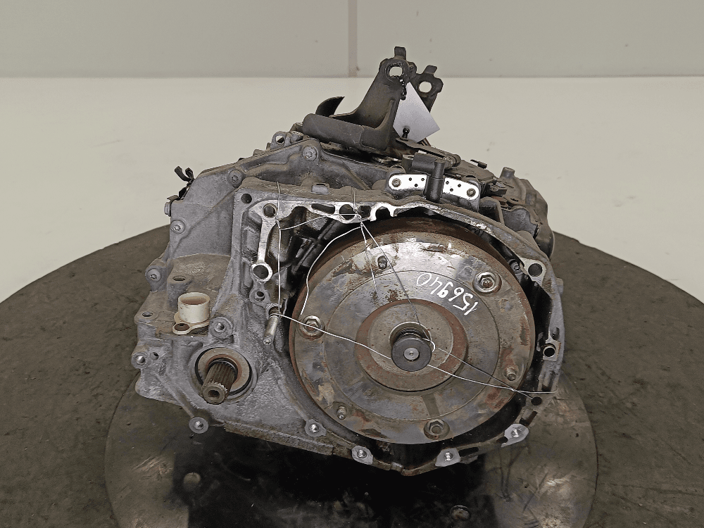 КПП автоматическая (АКПП) к Renault Megane 1 Рестайлинг (99-03)