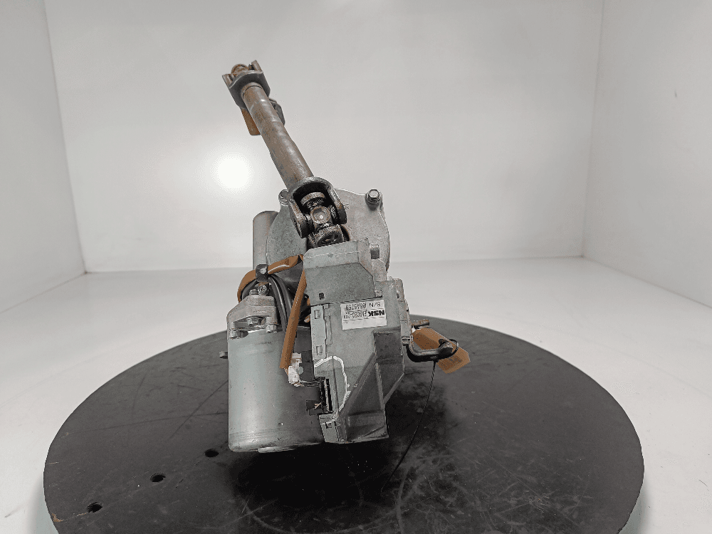 Электроусилитель руля к Renault Scenic 2 (03-06)