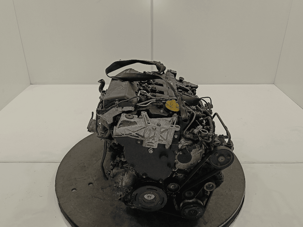 Двигатель к Renault Laguna 2 (01-05)