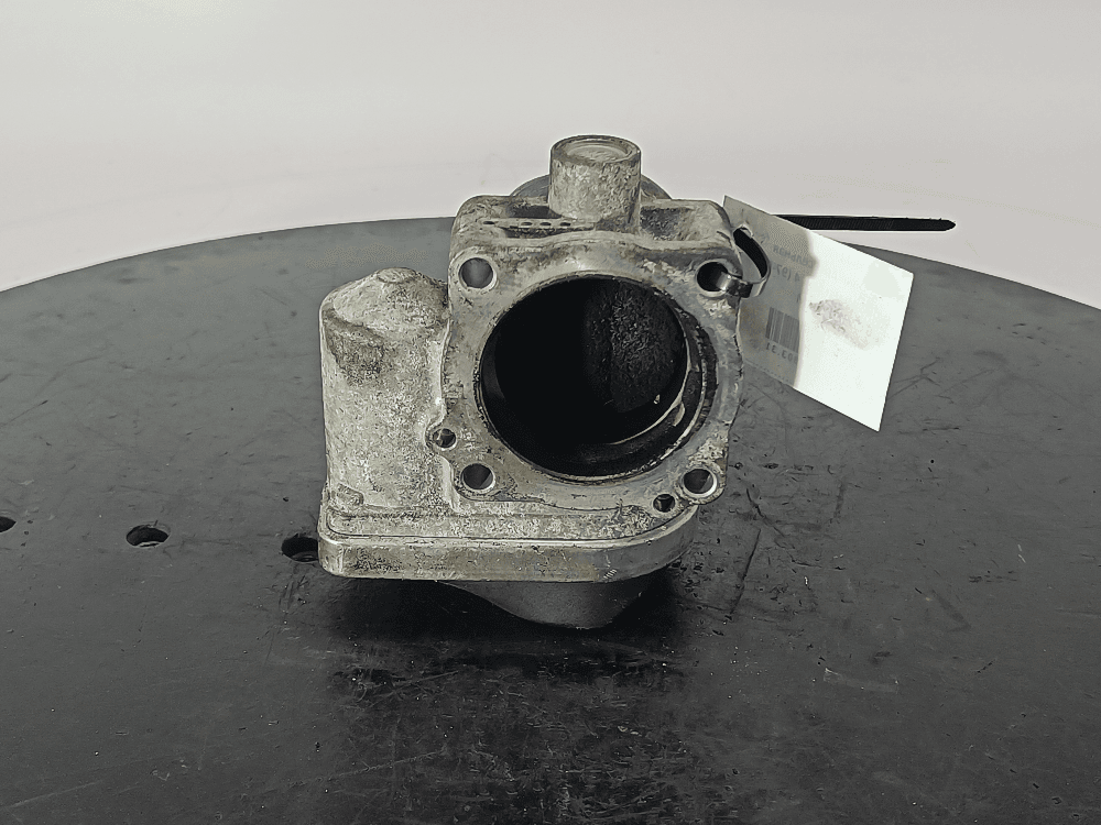 Заслонка дроссельная к Volkswagen Golf 4 (97-06)