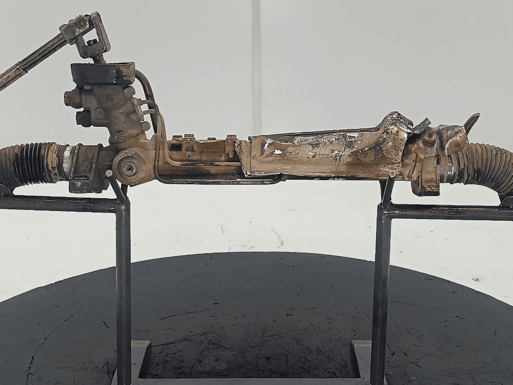 Рулевая рейка к Volkswagen Golf 4 (97-06)