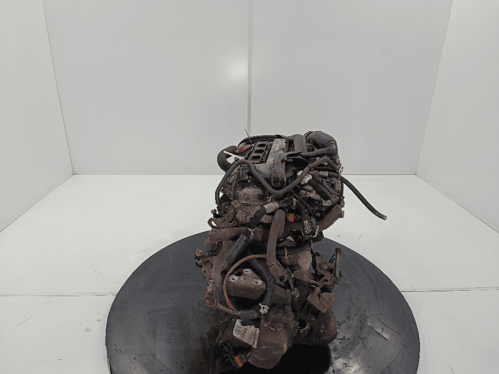 Двигатель к Opel Astra G (98-04)