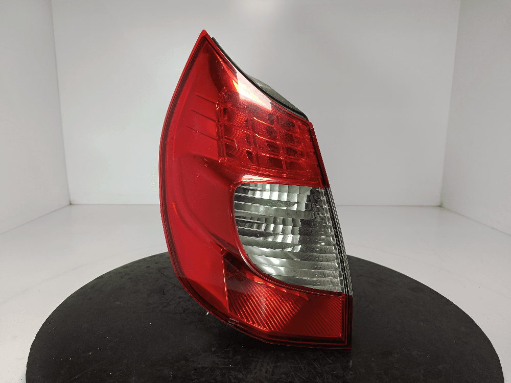 Фонарь задний левый к Renault Scenic 2 (03-06)