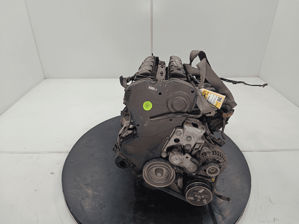 Двигатель к Citroen C5 1 Рестайлинг (04-08)