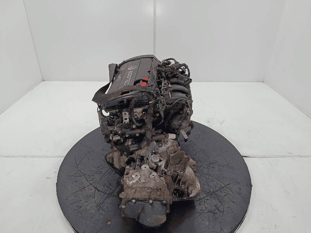 Двигатель к Opel Astra J (09-12)