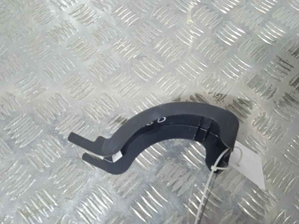 Пластик салона к Tesla Model X (15-21)