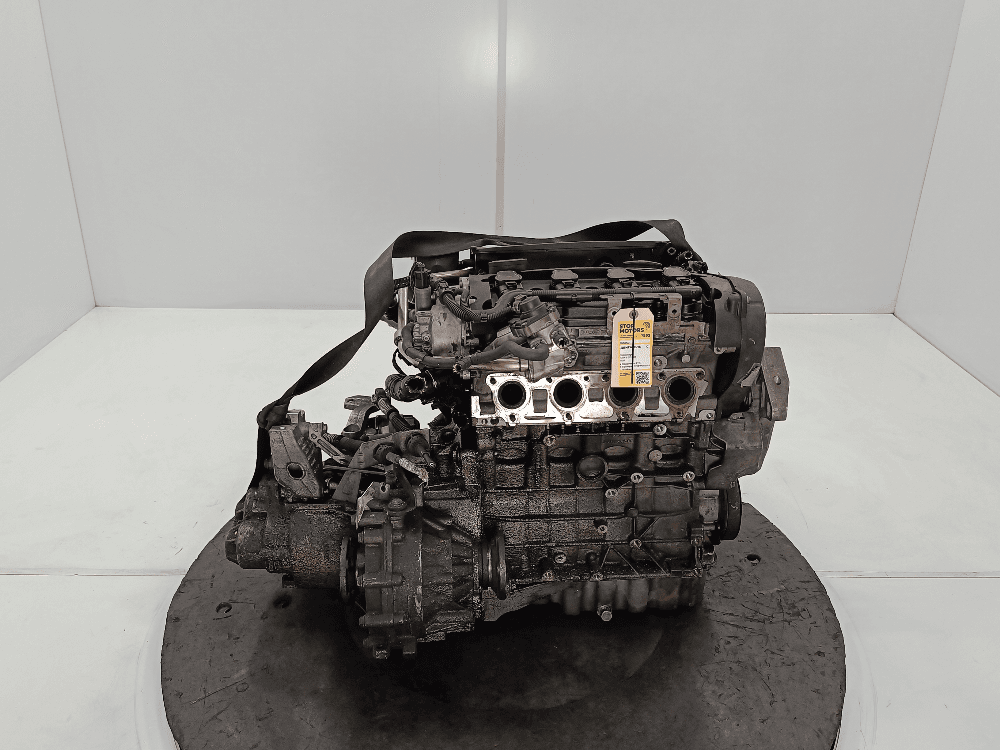 Двигатель к Volkswagen Golf 5 (03-09)