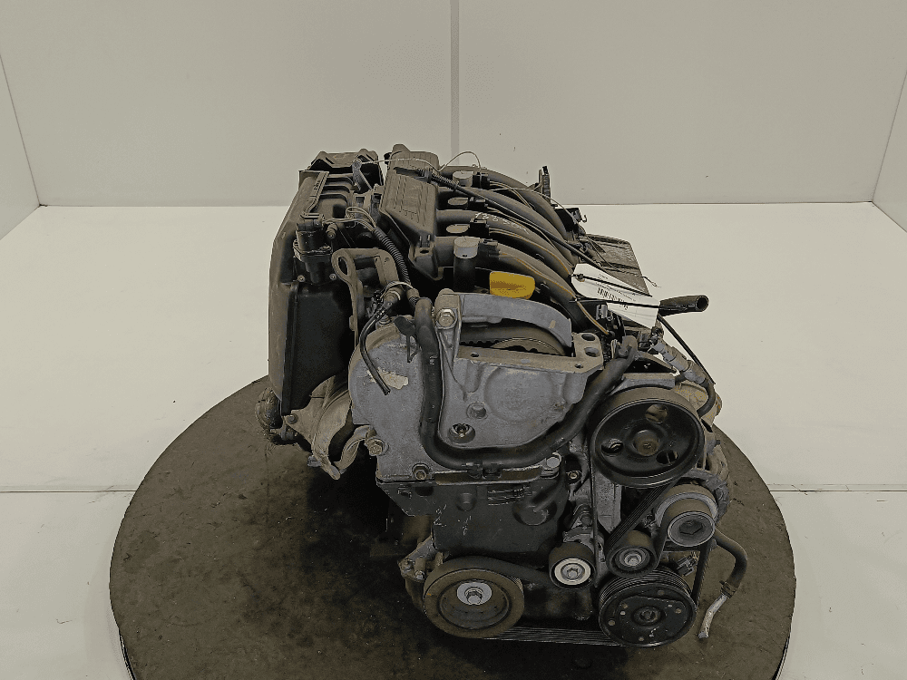 Двигатель к Renault Megane 1 Рестайлинг (99-03)