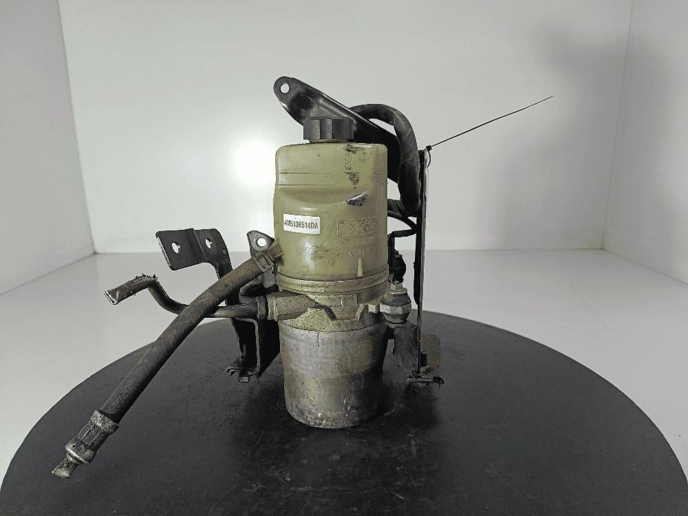 Электрогидроусилитель руля к Ford Focus 2 (04-08)