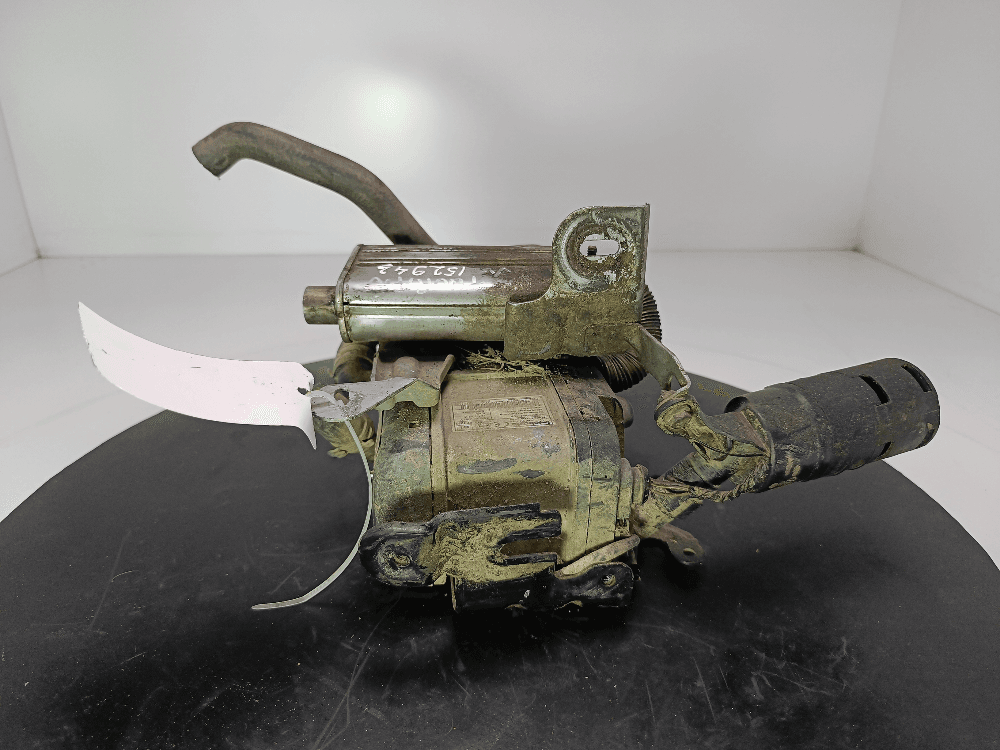 Автономный отопитель к Volkswagen Touran 1 (03-07)