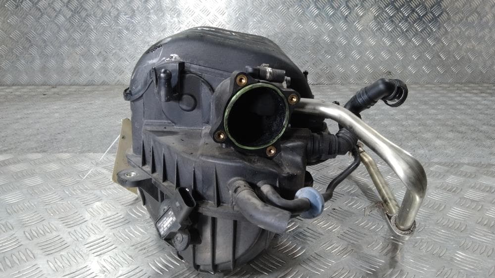 Коллектор впускной к Volkswagen Passat B6 (05-10)