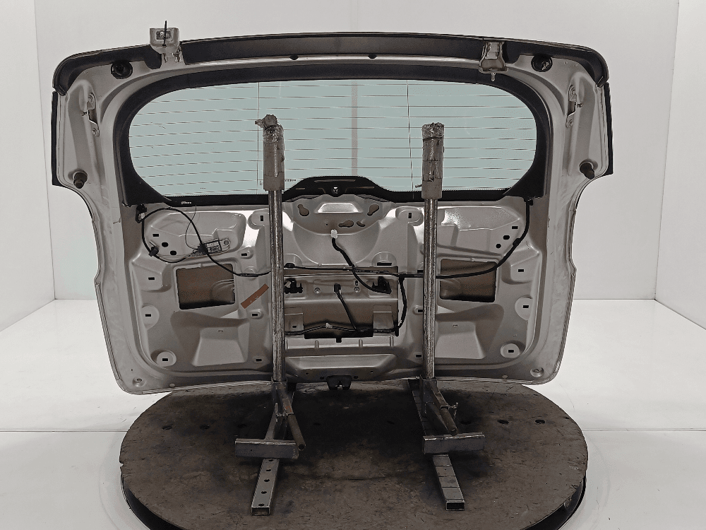 Крышка багажника (дверь 3-5) к Peugeot 5008 1 (09-13)