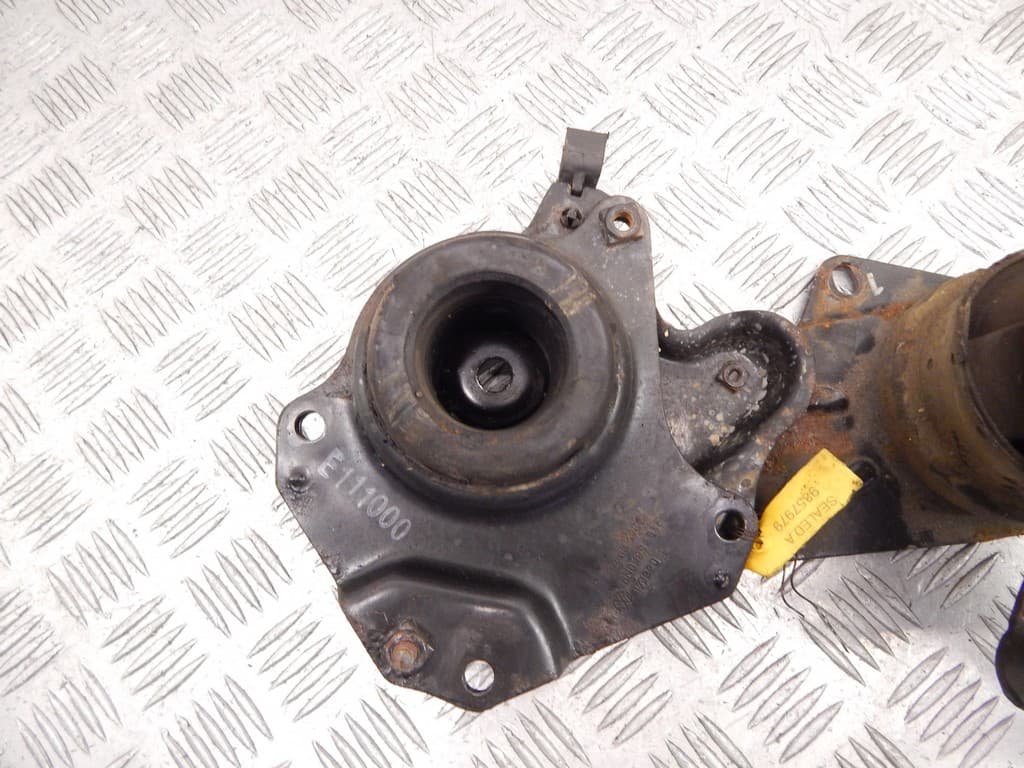 Подушка крепления двигателя к Volkswagen Lupo (98-05)