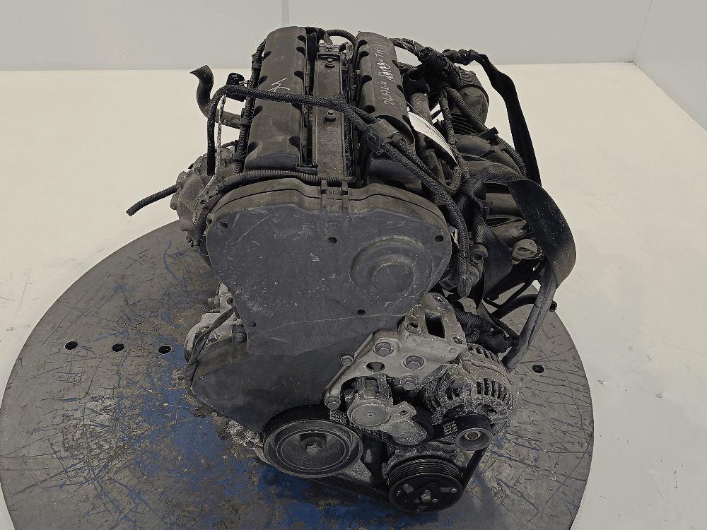 Двигатель к Citroen C4 Picasso 1 (06-13)