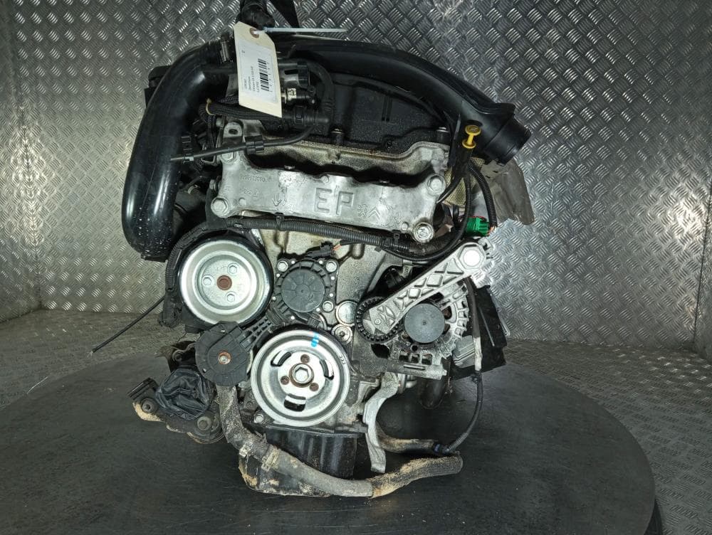 Двигатель к Citroen C4 2 (10-16)