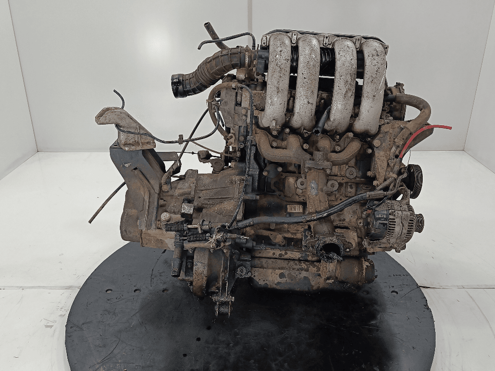 Двигатель к Peugeot Boxer 1 (94-06)